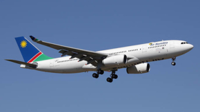 Air Namibia Airbus A330-200